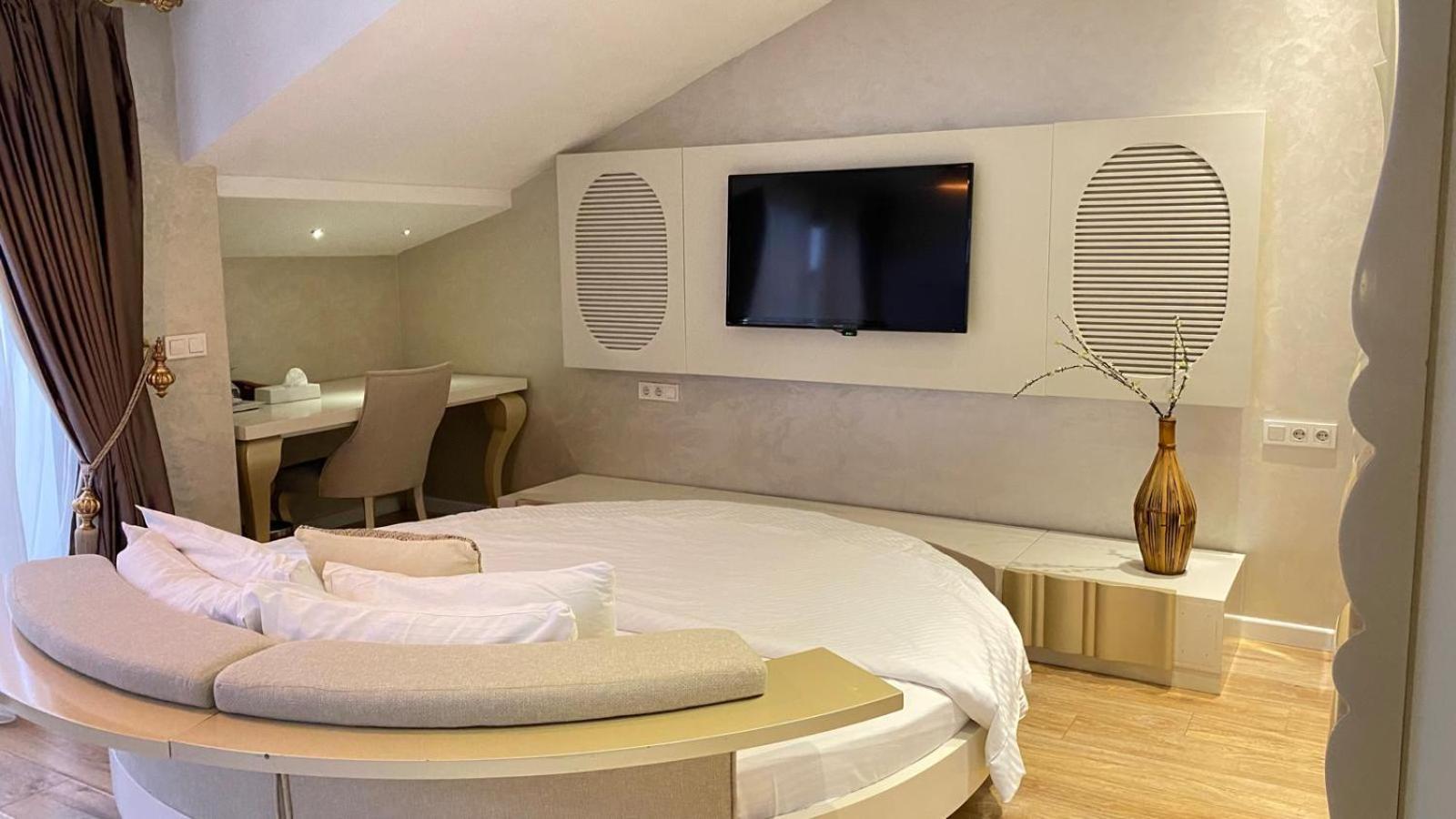 Lale Hotel Sapanca Εξωτερικό φωτογραφία